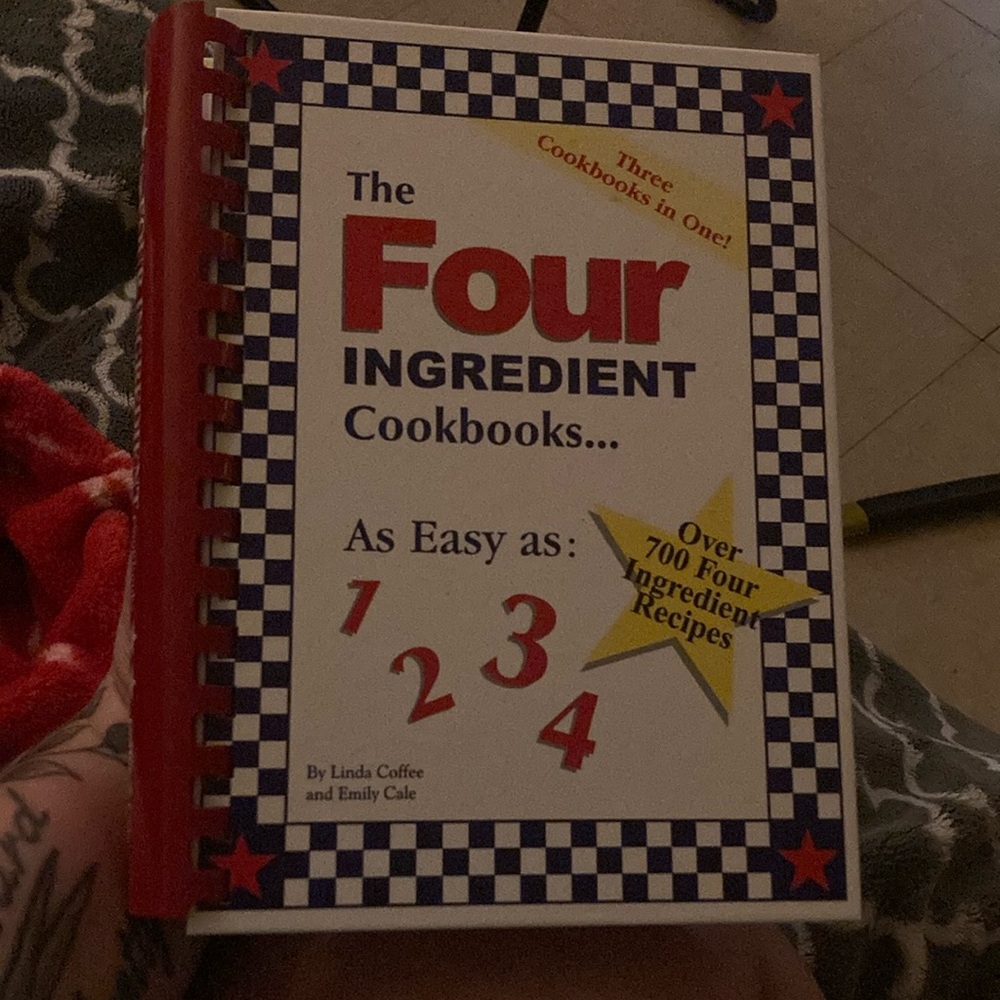 Cookbook